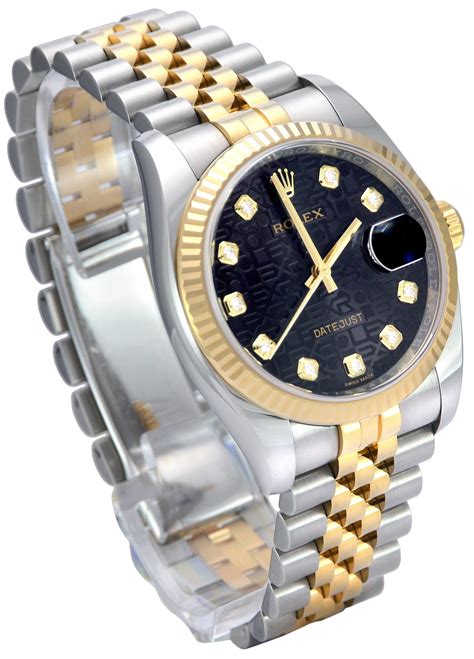 rolex 116223|rolex datejust 116233 value.